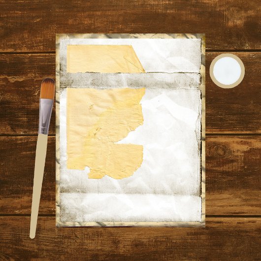 レイヤーヴィンテージスクラップブック紙2