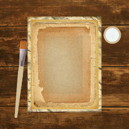 レイヤーヴィンテージスクラップブック紙3