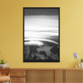 レイヤー キャンバスプリント (インサイチュ (リビング))