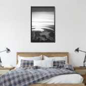 レイヤー キャンバスプリント (インサイチュ (寝室))