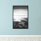 レイヤー キャンバスプリント (インサイチュ (ウッドフロア))