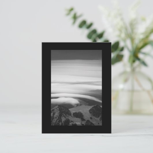 レイヤー ポストカード (スタンド正面)