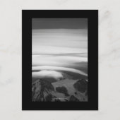 レイヤー ポストカード (正面)