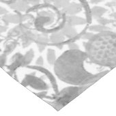 レイヤ上の抽象芸術 テーブルクロス (アングル)