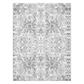 レイヤ上の抽象芸術 テーブルクロス (正面)