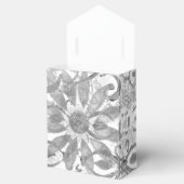 レイヤ上の抽象芸術 フェイバーボックス (オープン)