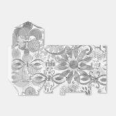 レイヤ上の抽象芸術 フェイバーボックス (折り畳みなし)
