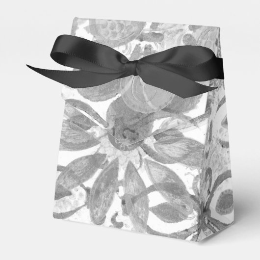 レイヤ上の抽象芸術 フェイバーボックス (正面サイド)
