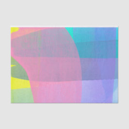 レイヤ絵を描ティッシュペーパー 薄葉紙