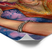 レイラとマッドマンバイポーティアセントルーク ポスター (角)