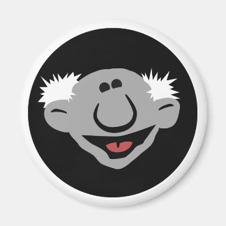 レイラトルラウンド冷蔵庫用マグネット マグネット