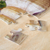 レイラニズハワイアンバケーションサーファー – 猫パズル ジグソーパズル (側面)