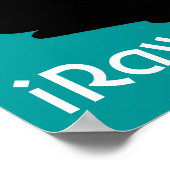 レイラー ポスター (角)