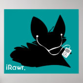 レイラー ポスター (正面)