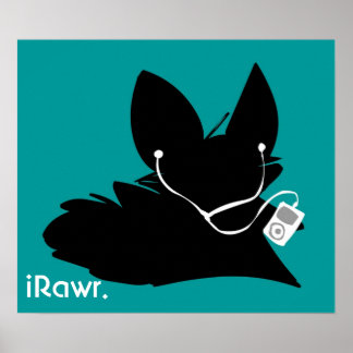 レイラー ポスター