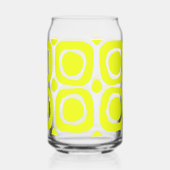 レイラ ガラス缶 (正面)