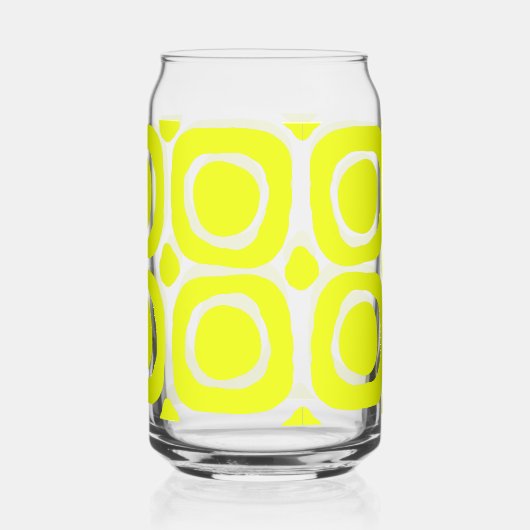 レイラ ガラス缶 (正面)