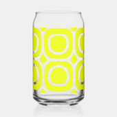 レイラ ガラス缶 (右)