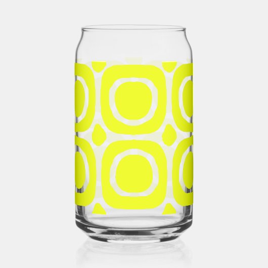 レイラ ガラス缶 (右)