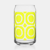 レイラ ガラス缶 (左)