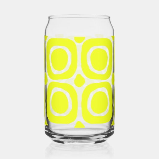 レイラ ガラス缶 (左)