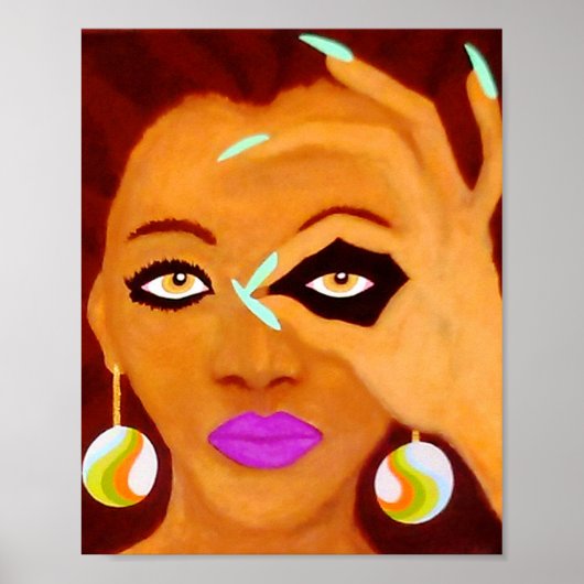レイラ ポスター (正面)