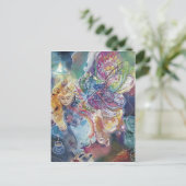 レイラ*** ポストカード (スタンド正面)