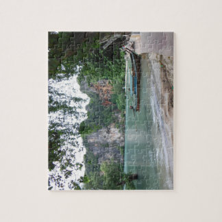 レイリービーチタイランドジグソーパズル ジグソーパズル