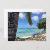 レイルモーリストロウオービシュ ポストカード (正面/裏面)