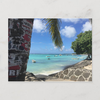 レイルモーリストロウオービシュ ポストカード