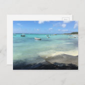 レイルモーリストロウオービシュ ポストカード (正面/裏面)