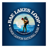 レイレイクループ(C) ポスター (正面)