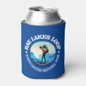 レイレイクループ(C) 缶クーラー (缶正面)