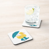 レインアヒル コースター (右側)