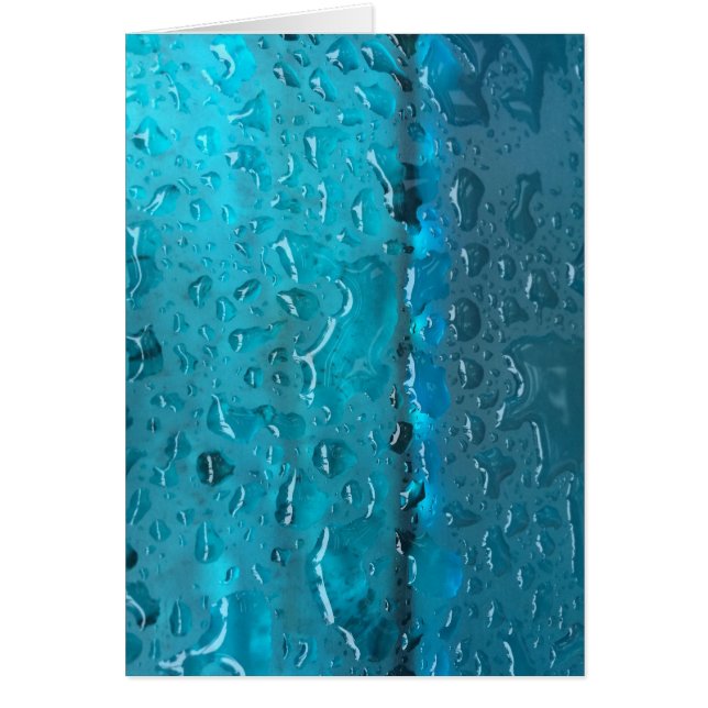 レインウォッシュ・エレクトリック・ブルー (正面)