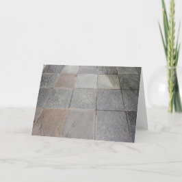 レインウォッシュ、カード カード