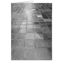 レインウォッシュ – ノワール、カード