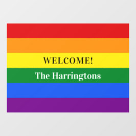 レインカスタムボーフラグ ウィンドウサイン