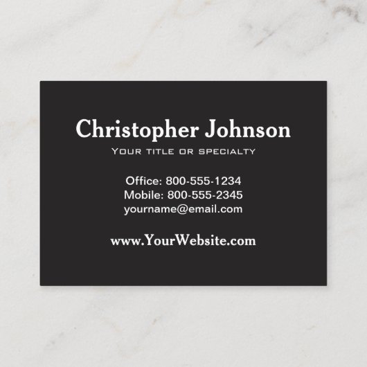 レインカラフルボードリップウ絵を描ェットホース 名刺 (裏面)