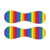 レインカラフルボール 野球ボール (パネル)