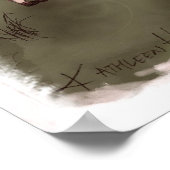 レインキテス ポスター (角)