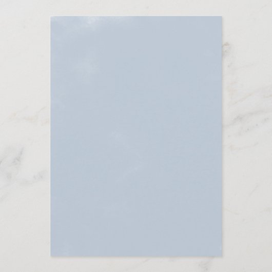 レインクラウドボーイベビー予測とアドバイスカード アドバイスカード (裏面)