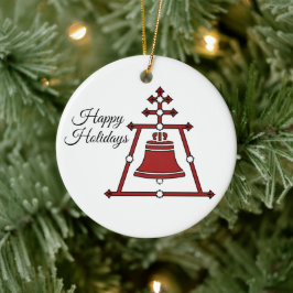 レインクロスコリネレネデザイン セラミックオーナメント