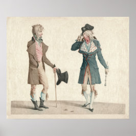 レインクロワブルズバイカーレバーネット ポスター