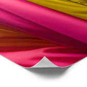 レインコーカラフルトの王妃 ポスター (角)