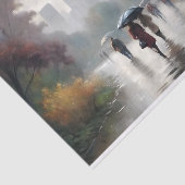 レインシティウォークセントラルパークデクページ 薄葉紙 (詳細)