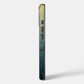 レインシティナイトリフレクション Case-Mate iPhoneケース (裏面 / 左)