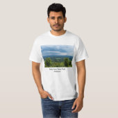 レインズト来プチジャン Tシャツ (正面フル)