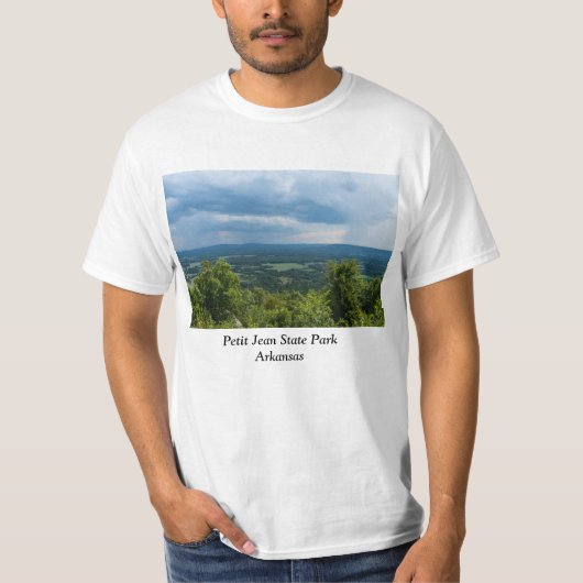 レインズト来プチジャン Tシャツ (正面)