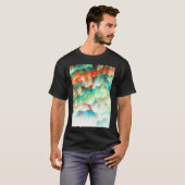 レインダウン II Tシャツ (正面フル)
